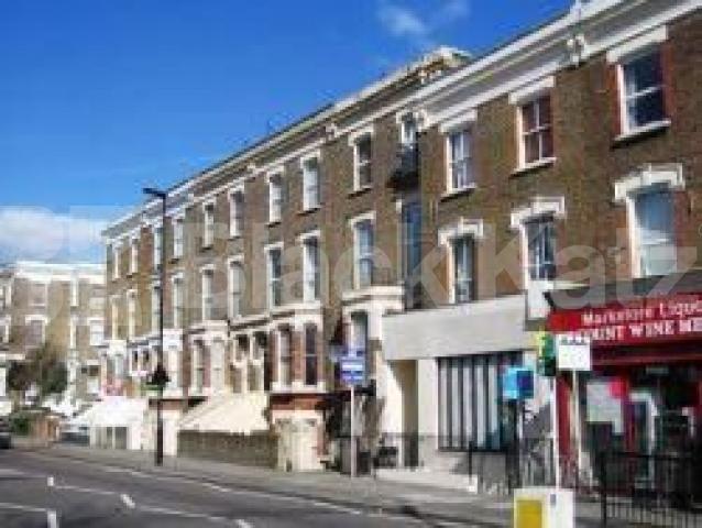 			2 Bedroom, 1 bath, 1 reception Flat			 Fernhead Road, QUEENS PARK W9